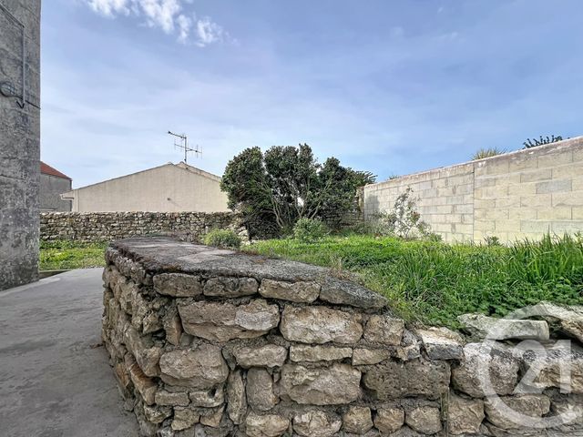 Maison &agrave; vendre - 5 pi&egrave;ces - 107,06 m2 - Echillais - 17 - POITOU-CHARENTES