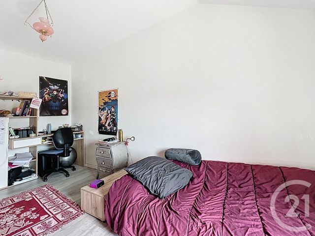 Maison &agrave; vendre - 5 pi&egrave;ces - 107,06 m2 - Echillais - 17 - POITOU-CHARENTES