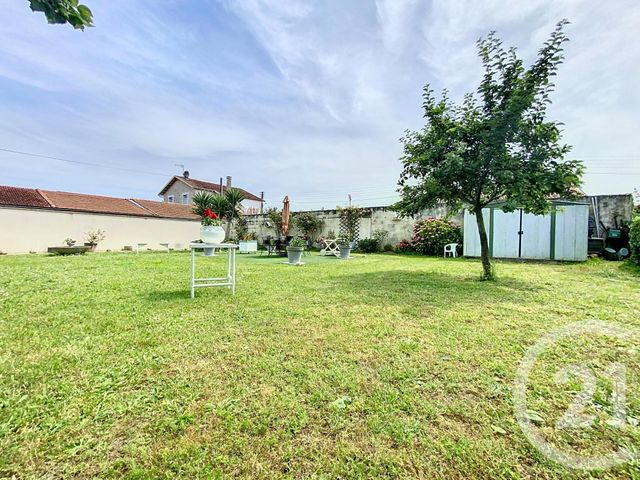 Maison &agrave; vendre - 5 pi&egrave;ces - 134 m2 - Rochefort - 17 - POITOU-CHARENTES