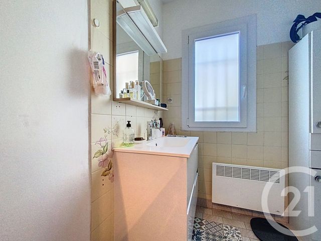 Maison &agrave; vendre - 5 pi&egrave;ces - 134 m2 - Rochefort - 17 - POITOU-CHARENTES