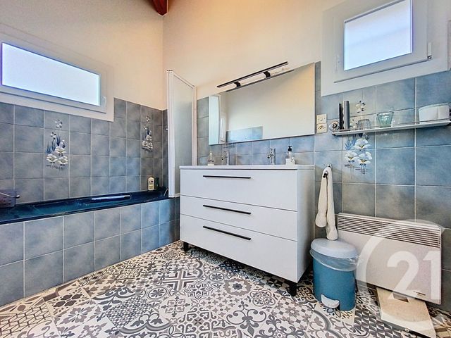 Maison &agrave; vendre - 5 pi&egrave;ces - 134 m2 - Rochefort - 17 - POITOU-CHARENTES