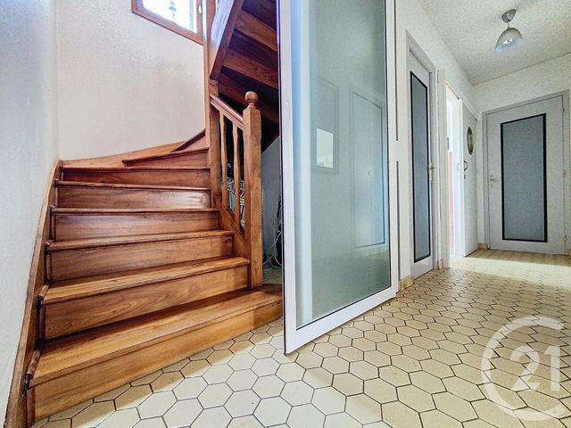 Maison &agrave; vendre - 5 pi&egrave;ces - 134 m2 - Rochefort - 17 - POITOU-CHARENTES