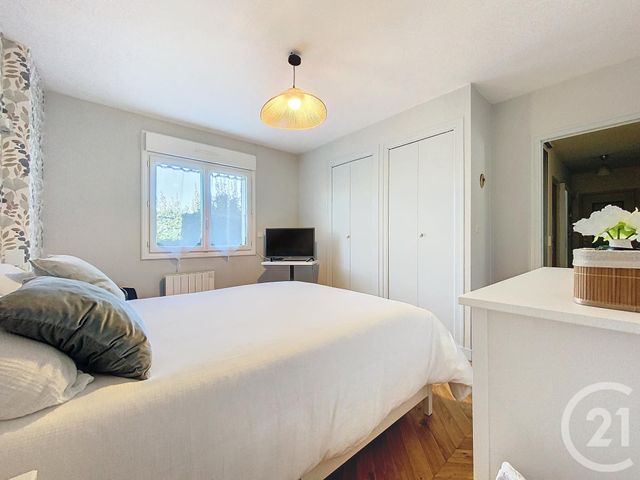 Maison &agrave; vendre - 5 pi&egrave;ces - 134 m2 - Rochefort - 17 - POITOU-CHARENTES