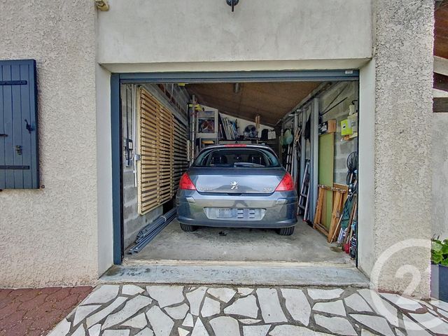 Maison &agrave; vendre - 5 pi&egrave;ces - 134 m2 - Rochefort - 17 - POITOU-CHARENTES