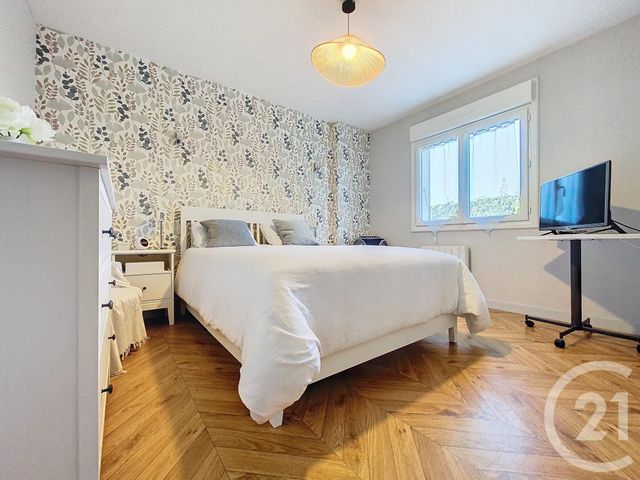 Maison &agrave; vendre - 5 pi&egrave;ces - 134 m2 - Rochefort - 17 - POITOU-CHARENTES