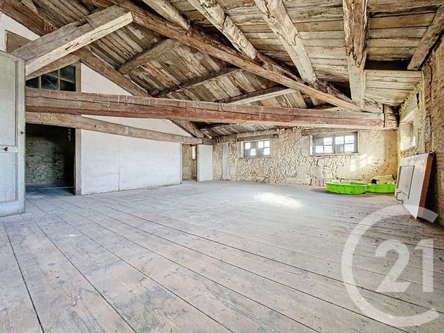 Appartement F4 &agrave; vendre - 4 pi&egrave;ces - 127,05 m2 - Rochefort - 17 - POITOU-CHARENTES