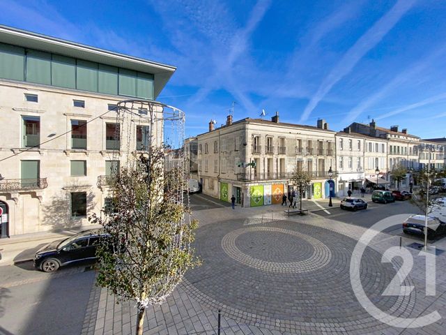 Appartement F4 &agrave; vendre - 4 pi&egrave;ces - 127,05 m2 - Rochefort - 17 - POITOU-CHARENTES