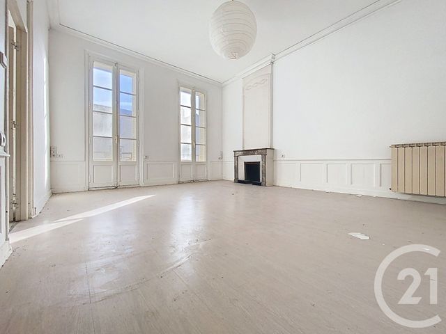 Appartement F4 &agrave; vendre - 4 pi&egrave;ces - 127,05 m2 - Rochefort - 17 - POITOU-CHARENTES