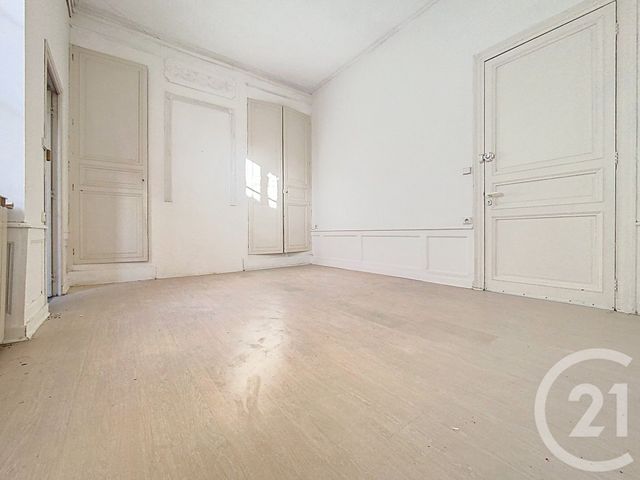 Appartement F4 &agrave; vendre - 4 pi&egrave;ces - 127,05 m2 - Rochefort - 17 - POITOU-CHARENTES