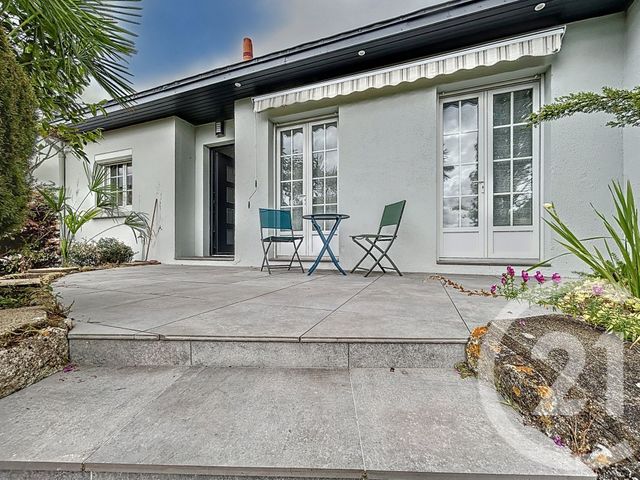 Appartement Chambre &agrave; louer - 1 pi&egrave;ce - 15,50 m2 - Rochefort - 17 - POITOU-CHARENTES