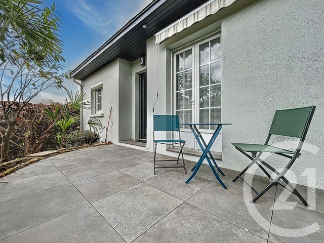 Appartement Chambre &agrave; louer - 1 pi&egrave;ce - 15,50 m2 - Rochefort - 17 - POITOU-CHARENTES