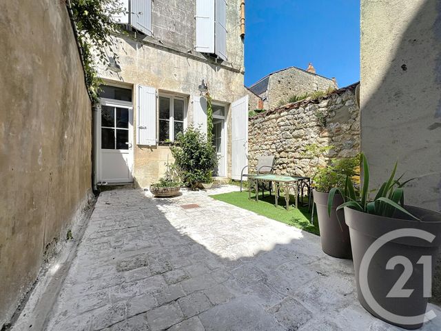 Immeuble &agrave; vendre - 146 m2 - Rochefort - 17 - POITOU-CHARENTES