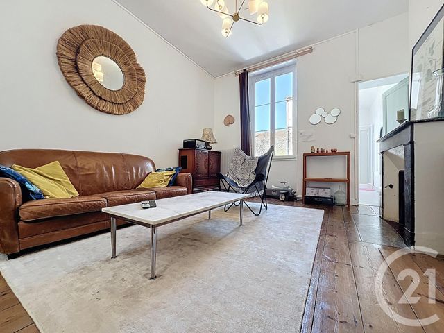 immeuble - ROCHEFORT - 17