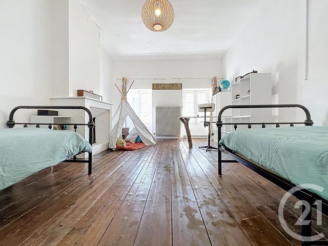 Immeuble &agrave; vendre - 146 m2 - Rochefort - 17 - POITOU-CHARENTES
