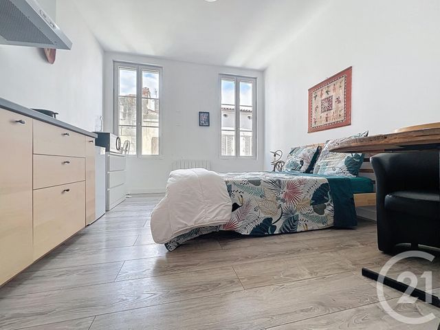 Immeuble &agrave; vendre - 146 m2 - Rochefort - 17 - POITOU-CHARENTES