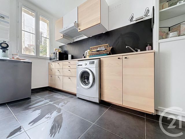 Immeuble &agrave; vendre - 146 m2 - Rochefort - 17 - POITOU-CHARENTES