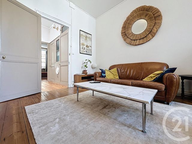 Immeuble &agrave; vendre - 146 m2 - Rochefort - 17 - POITOU-CHARENTES