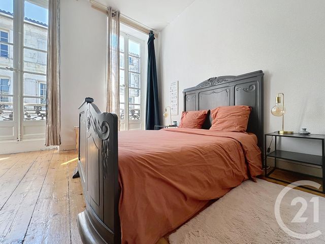 Immeuble &agrave; vendre - 146 m2 - Rochefort - 17 - POITOU-CHARENTES