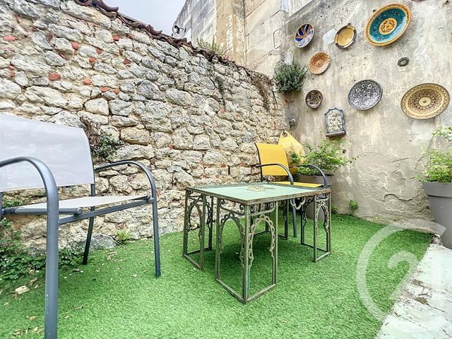 Immeuble &agrave; vendre - 146 m2 - Rochefort - 17 - POITOU-CHARENTES