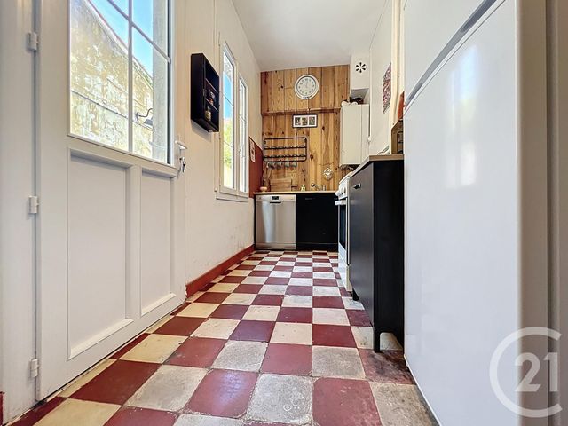 Immeuble &agrave; vendre - 146 m2 - Rochefort - 17 - POITOU-CHARENTES