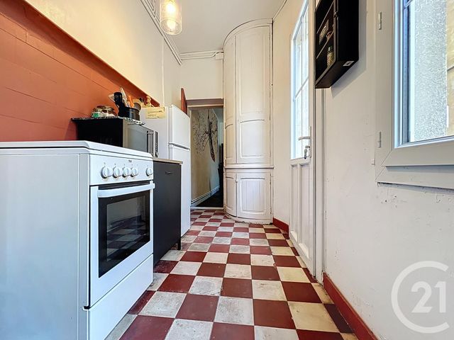 Immeuble &agrave; vendre - 146 m2 - Rochefort - 17 - POITOU-CHARENTES