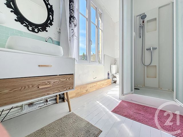 Immeuble &agrave; vendre - 146 m2 - Rochefort - 17 - POITOU-CHARENTES