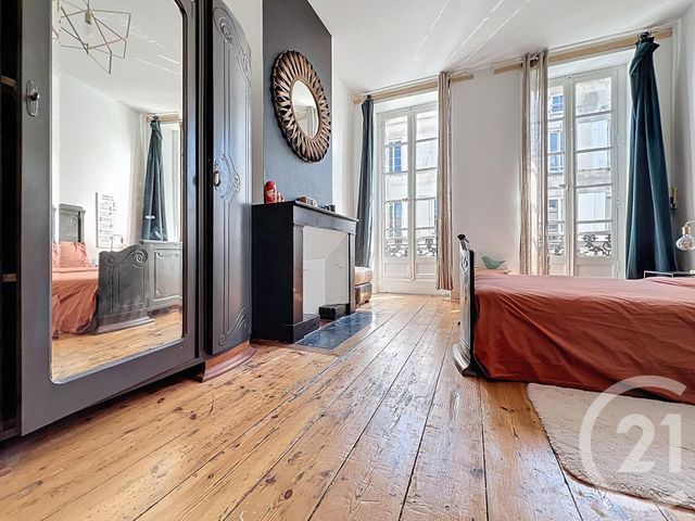 Immeuble &agrave; vendre - 146 m2 - Rochefort - 17 - POITOU-CHARENTES