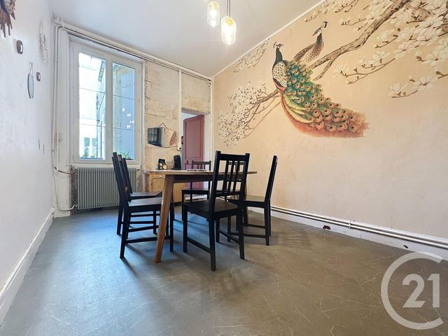 Immeuble &agrave; vendre - 146 m2 - Rochefort - 17 - POITOU-CHARENTES