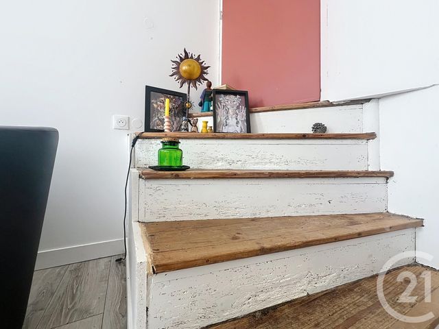 Immeuble &agrave; vendre - 146 m2 - Rochefort - 17 - POITOU-CHARENTES