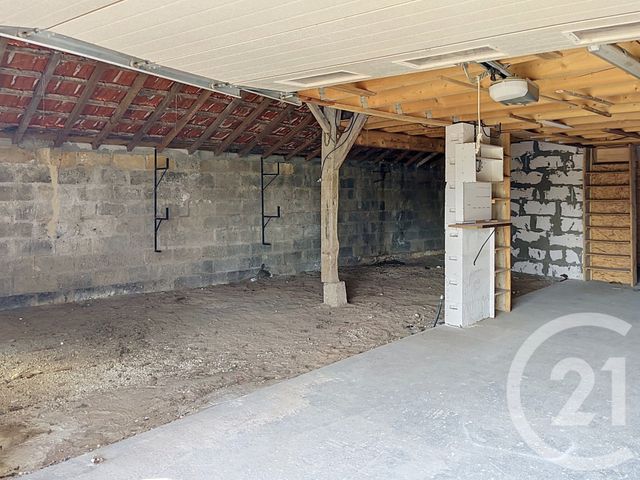 Maison &agrave; vendre - 1 pi&egrave;ce - 150 m2 - Port Des Barques - 17 - POITOU-CHARENTES