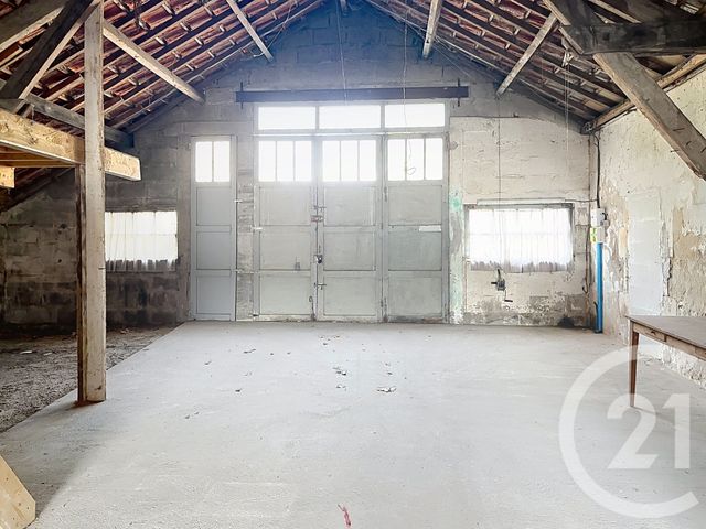 Maison &agrave; vendre - 1 pi&egrave;ce - 150 m2 - Port Des Barques - 17 - POITOU-CHARENTES