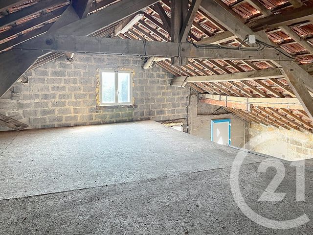 Maison &agrave; vendre - 1 pi&egrave;ce - 150 m2 - Port Des Barques - 17 - POITOU-CHARENTES