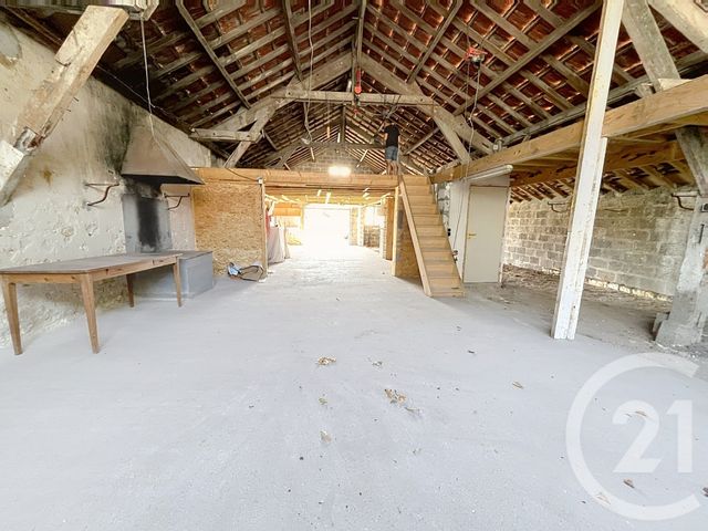 Maison &agrave; vendre - 1 pi&egrave;ce - 150 m2 - Port Des Barques - 17 - POITOU-CHARENTES