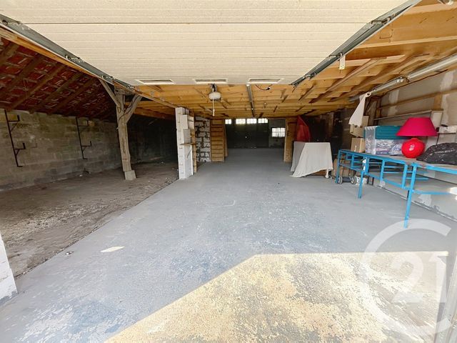 Maison &agrave; vendre - 1 pi&egrave;ce - 150 m2 - Port Des Barques - 17 - POITOU-CHARENTES