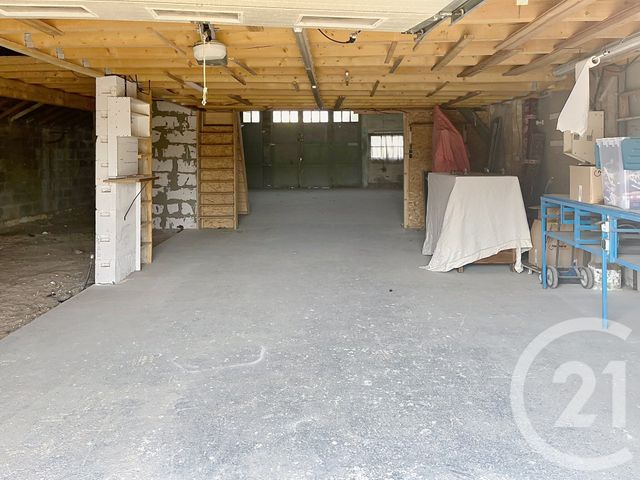 Maison &agrave; vendre - 1 pi&egrave;ce - 150 m2 - Port Des Barques - 17 - POITOU-CHARENTES