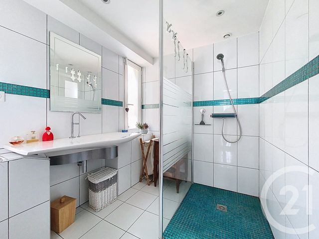 Maison &agrave; vendre - 5 pi&egrave;ces - 130 m2 - Vergeroux - 17 - POITOU-CHARENTES