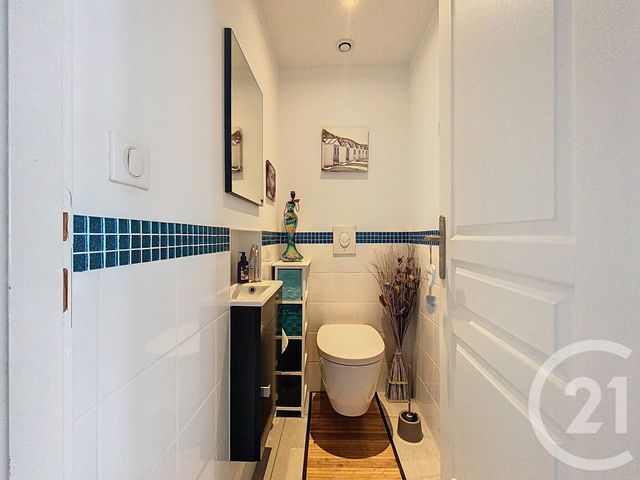 Maison &agrave; vendre - 5 pi&egrave;ces - 130 m2 - Vergeroux - 17 - POITOU-CHARENTES