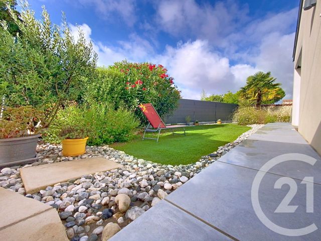 Maison &agrave; vendre - 5 pi&egrave;ces - 130 m2 - Vergeroux - 17 - POITOU-CHARENTES