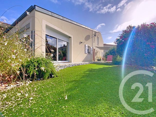 Maison &agrave; vendre - 5 pi&egrave;ces - 130 m2 - Vergeroux - 17 - POITOU-CHARENTES