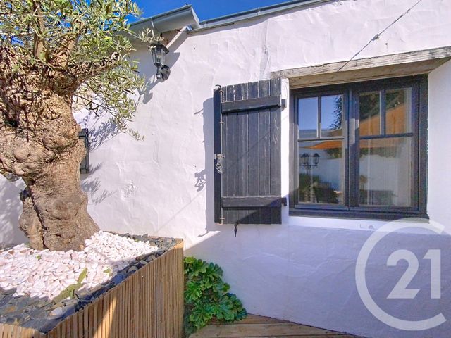 Maison &agrave; vendre - 5 pi&egrave;ces - 140 m2 - St Nazaire Sur Charente - 17 - POITOU-CHARENTES