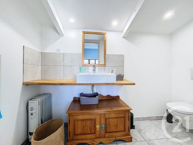 Maison &agrave; vendre - 5 pi&egrave;ces - 140 m2 - St Nazaire Sur Charente - 17 - POITOU-CHARENTES