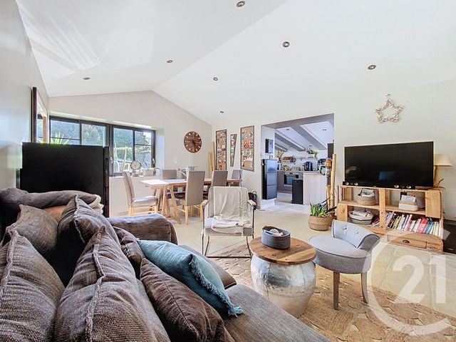 Maison &agrave; vendre - 5 pi&egrave;ces - 140 m2 - St Nazaire Sur Charente - 17 - POITOU-CHARENTES