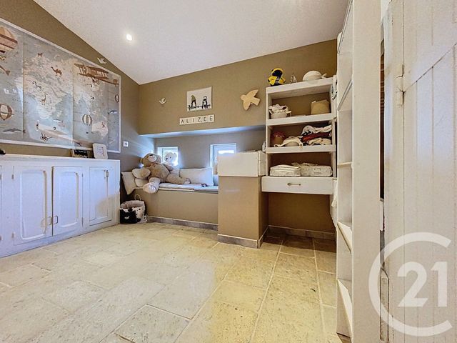 Maison &agrave; vendre - 5 pi&egrave;ces - 140 m2 - St Nazaire Sur Charente - 17 - POITOU-CHARENTES