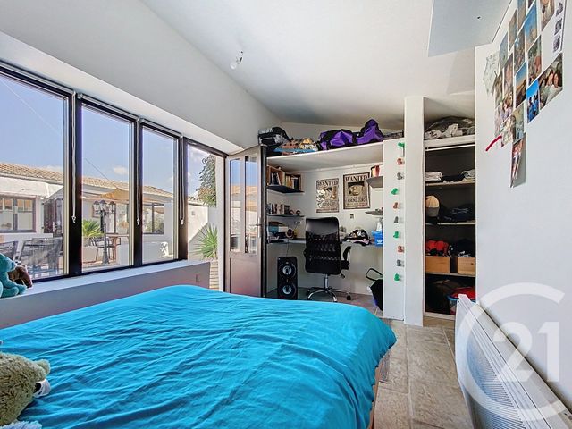 Maison &agrave; vendre - 5 pi&egrave;ces - 140 m2 - St Nazaire Sur Charente - 17 - POITOU-CHARENTES