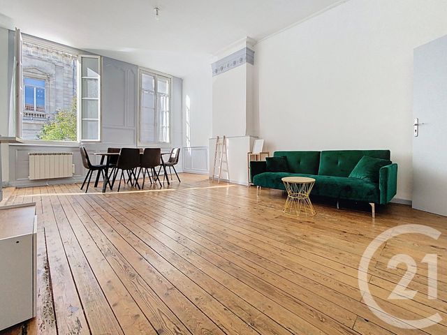 appartement - ROCHEFORT - 17