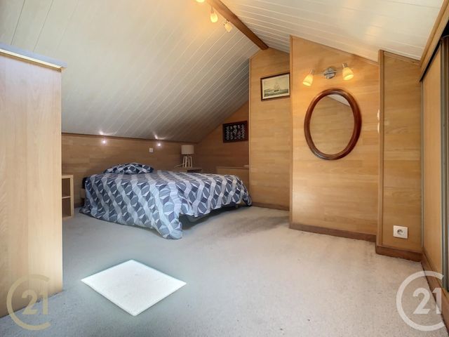 Maison &agrave; vendre - 7 pi&egrave;ces - 182 m2 - Port Des Barques - 17 - POITOU-CHARENTES