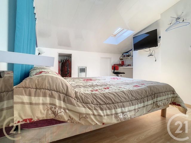 Maison &agrave; vendre - 7 pi&egrave;ces - 182 m2 - Port Des Barques - 17 - POITOU-CHARENTES