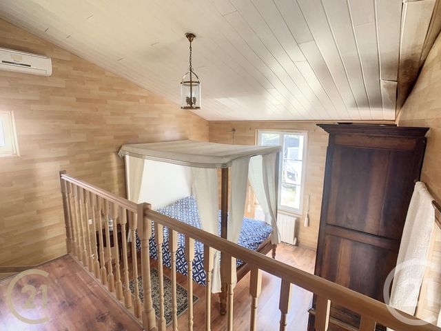 Maison &agrave; vendre - 7 pi&egrave;ces - 182 m2 - Port Des Barques - 17 - POITOU-CHARENTES