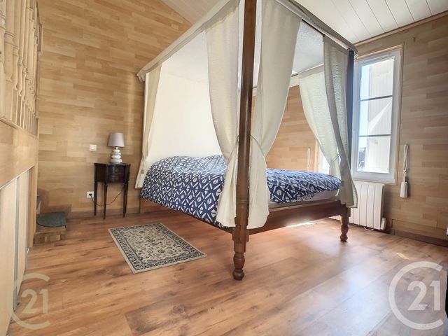 Maison &agrave; vendre - 7 pi&egrave;ces - 182 m2 - Port Des Barques - 17 - POITOU-CHARENTES