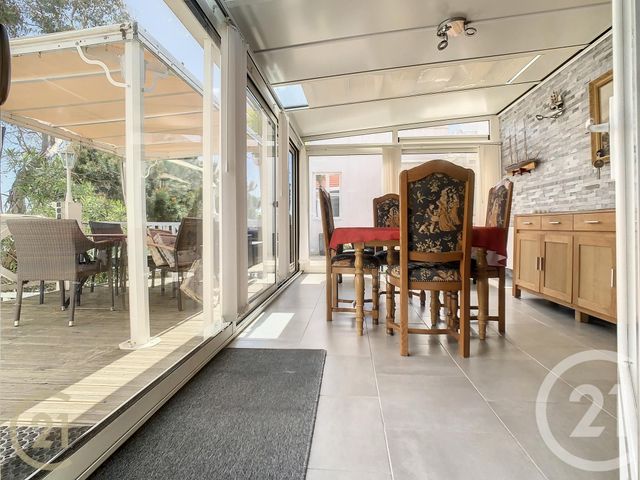 Maison &agrave; vendre - 7 pi&egrave;ces - 182 m2 - Port Des Barques - 17 - POITOU-CHARENTES